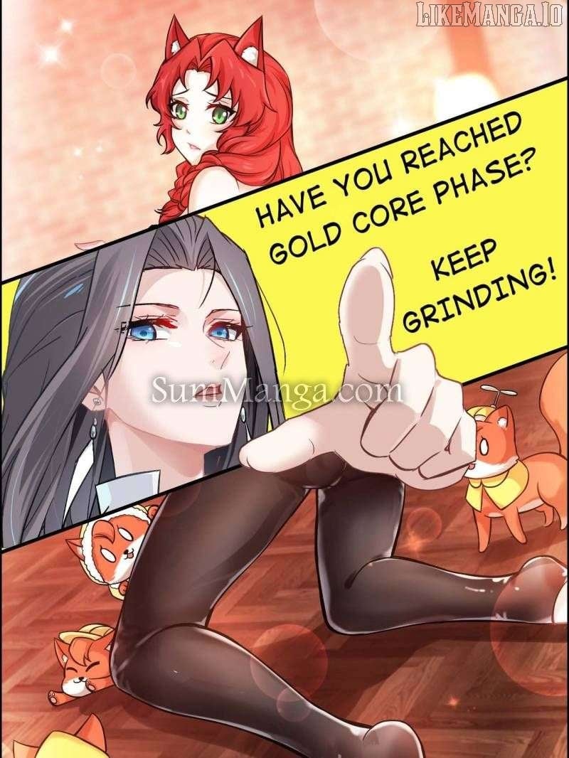 Immortal Cultivation is Just Like This Chapter 60 - Page 63