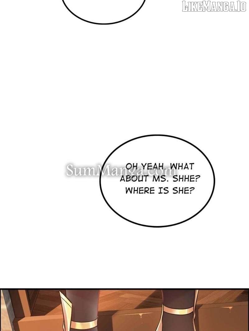 Immortal Cultivation is Just Like This Chapter 60 - Page 65