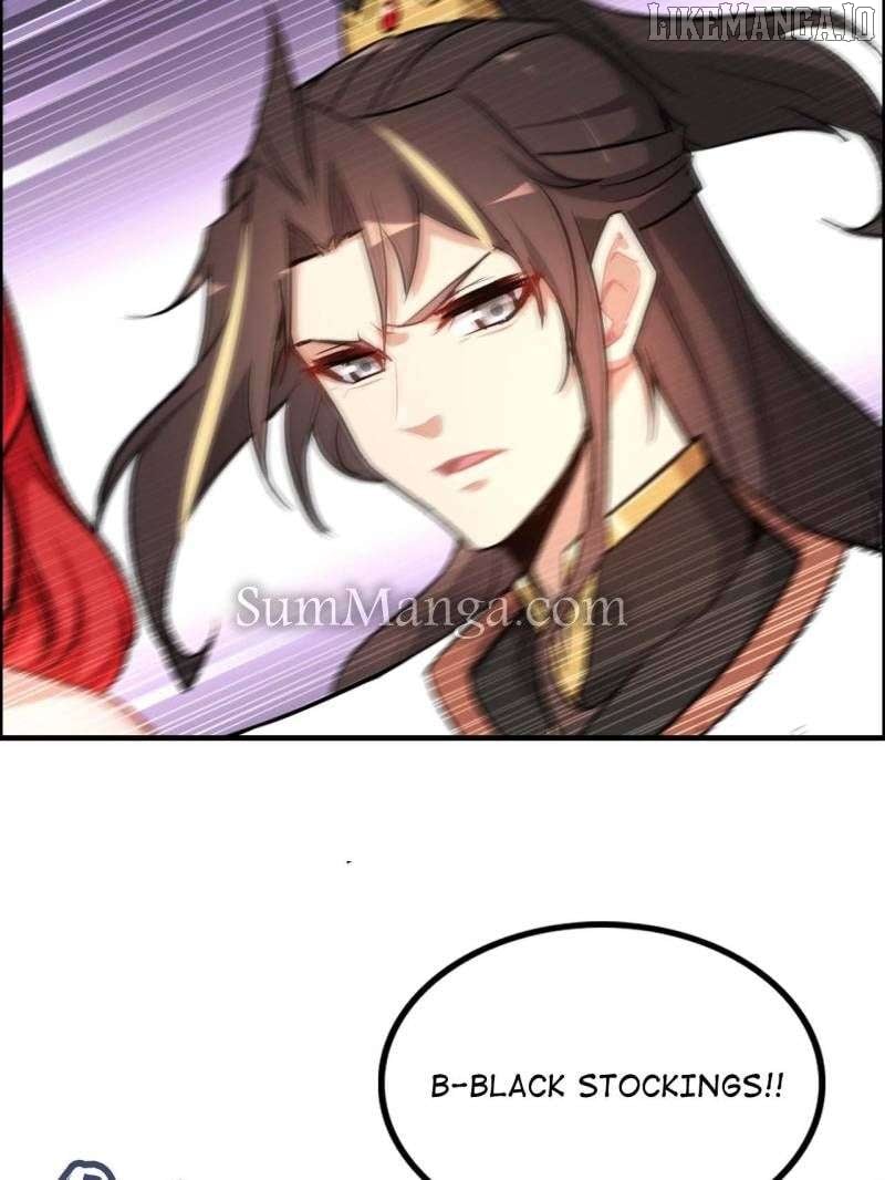 Immortal Cultivation is Just Like This Chapter 60 - Page 67