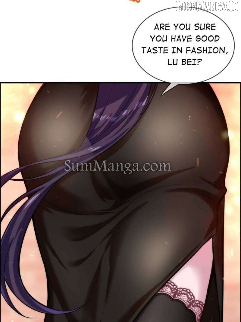 Immortal Cultivation is Just Like This Chapter 61 - Page 2