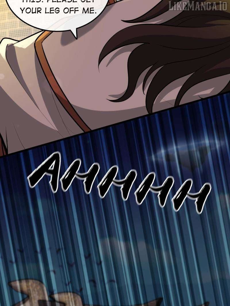 Immortal Cultivation is Just Like This Chapter 61 - Page 11