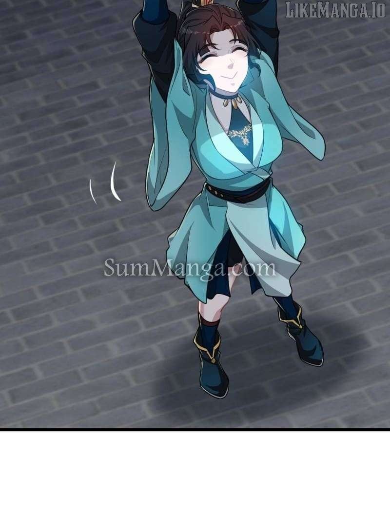 Immortal Cultivation is Just Like This Chapter 61 - Page 13