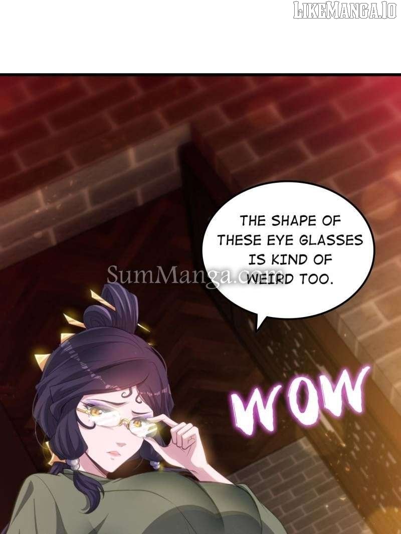 Immortal Cultivation is Just Like This Chapter 61 - Page 4