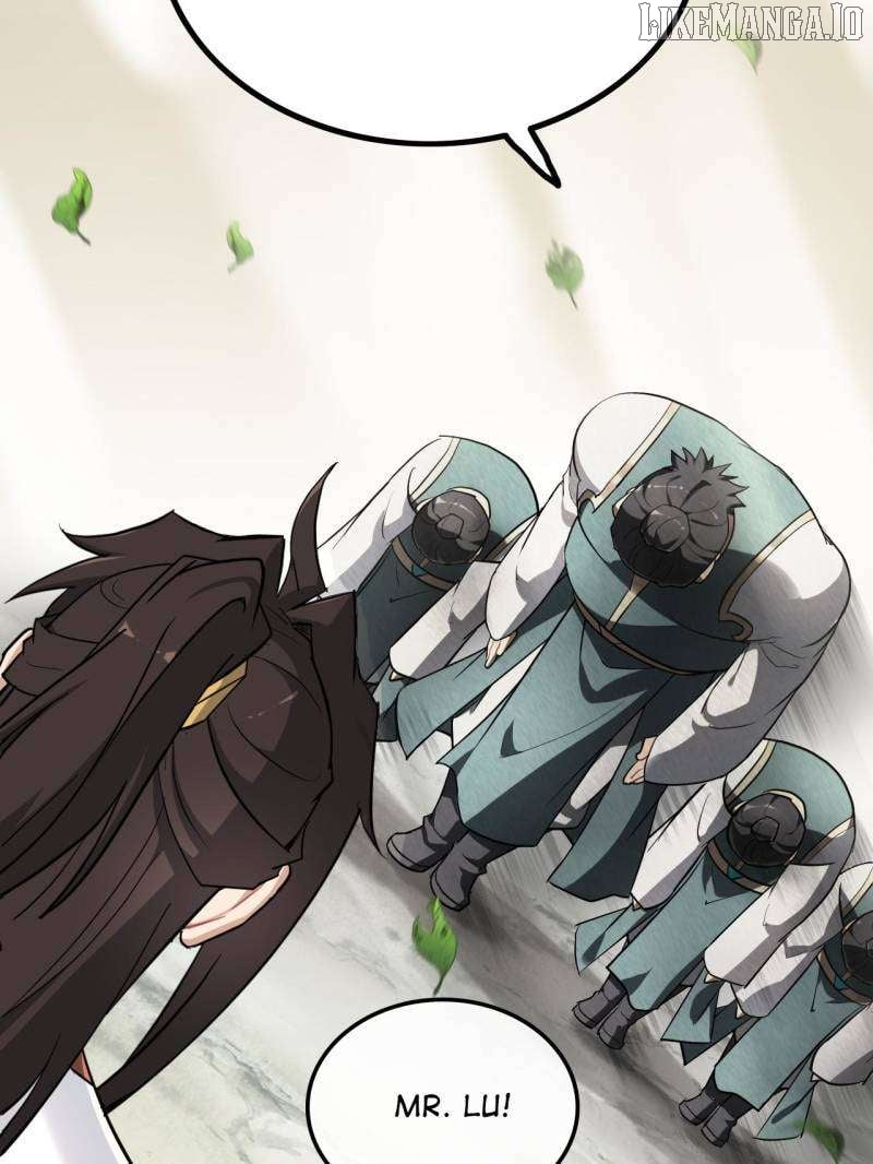 Immortal Cultivation is Just Like This Chapter 61 - Page 35