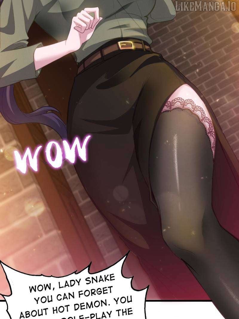 Immortal Cultivation is Just Like This Chapter 61 - Page 5