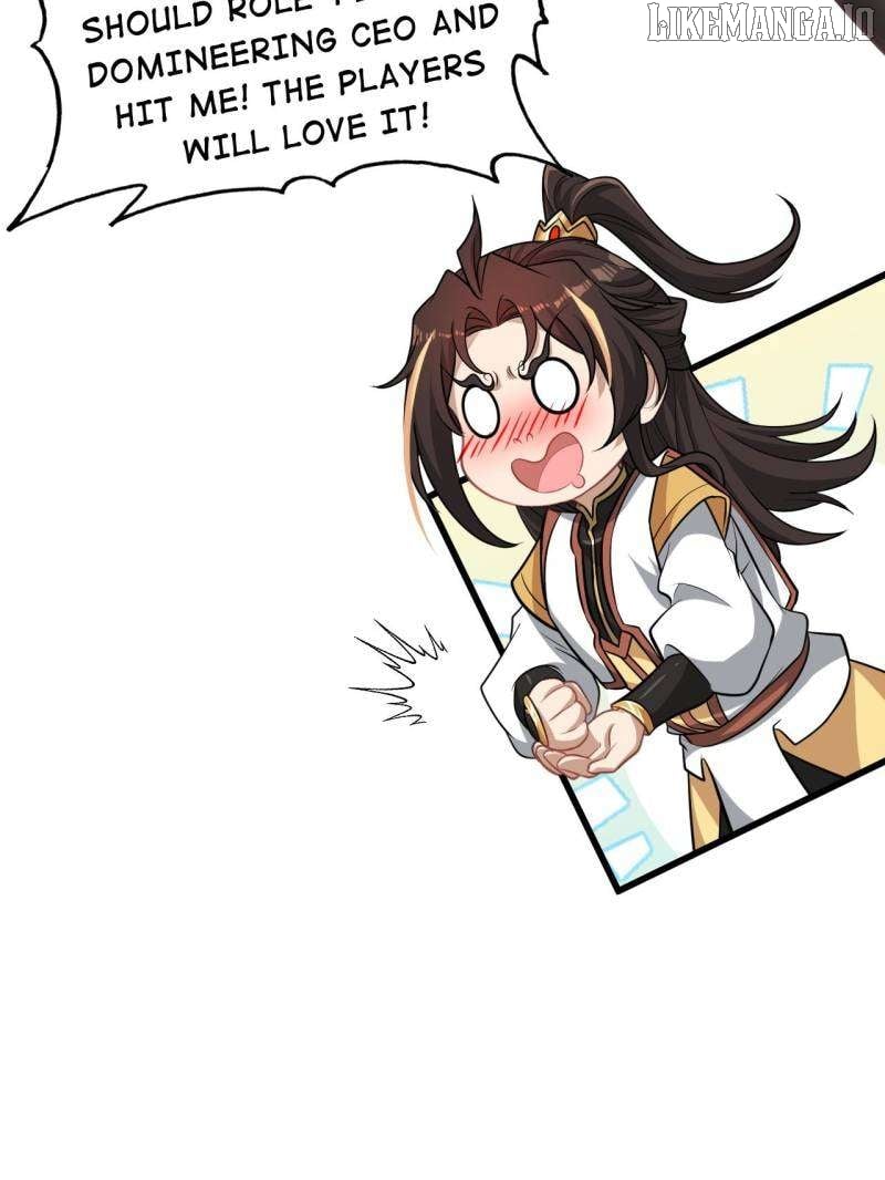 Immortal Cultivation is Just Like This Chapter 61 - Page 6