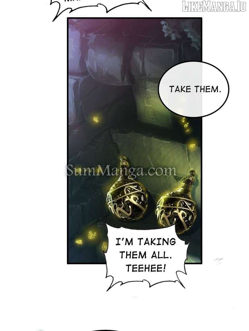 Immortal Cultivation is Just Like This Chapter 61 - Page 60