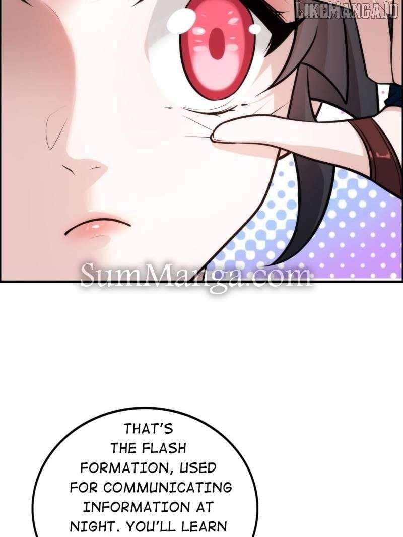 Immortal Cultivation is Just Like This Chapter 62 - Page 14