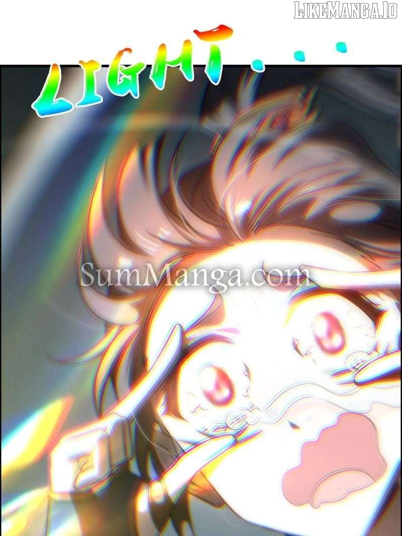 Immortal Cultivation is Just Like This Chapter 62 - Page 16