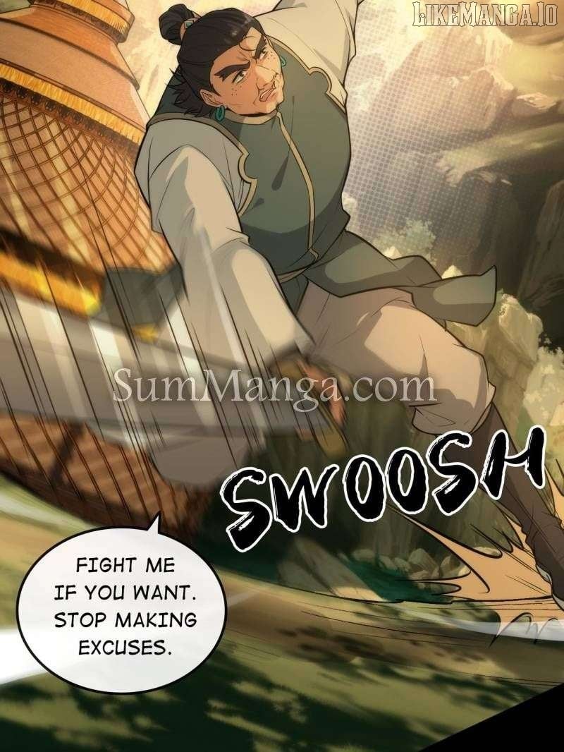 Immortal Cultivation is Just Like This Chapter 62 - Page 30