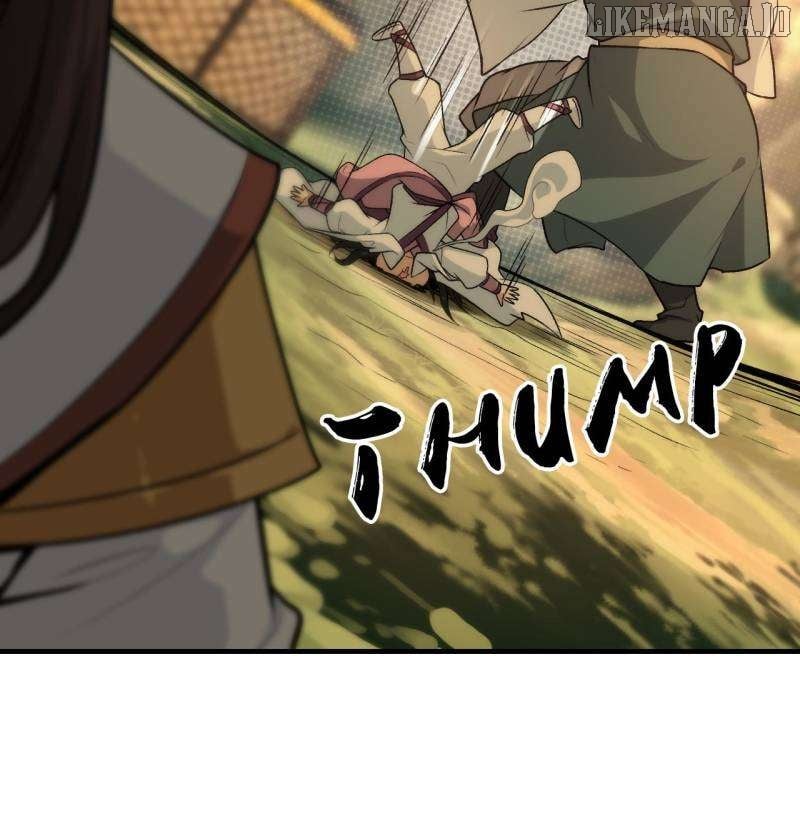 Immortal Cultivation is Just Like This Chapter 62 - Page 35