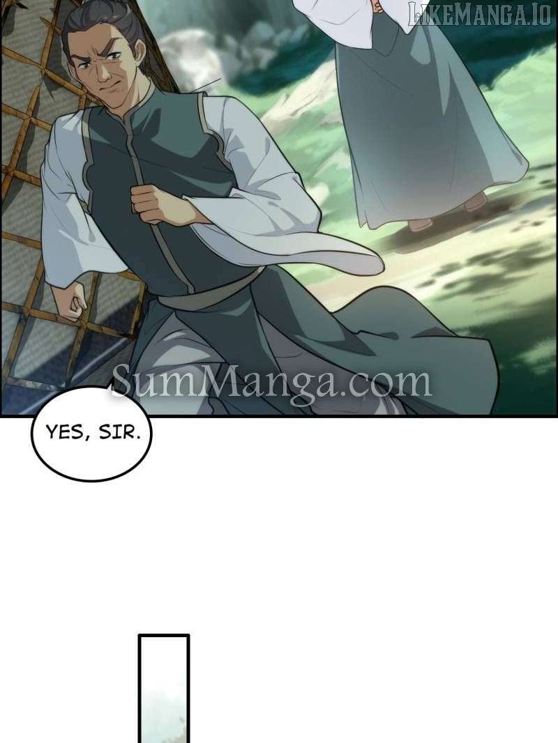 Immortal Cultivation is Just Like This Chapter 62 - Page 5