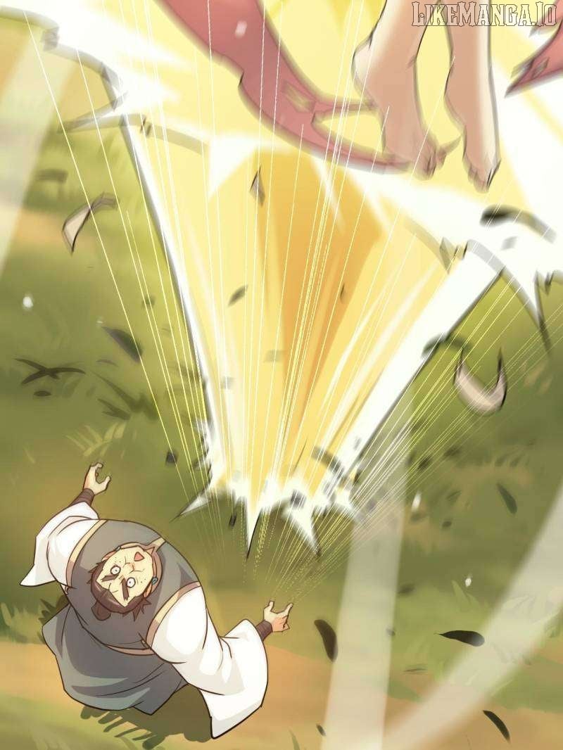 Immortal Cultivation is Just Like This Chapter 62 - Page 41