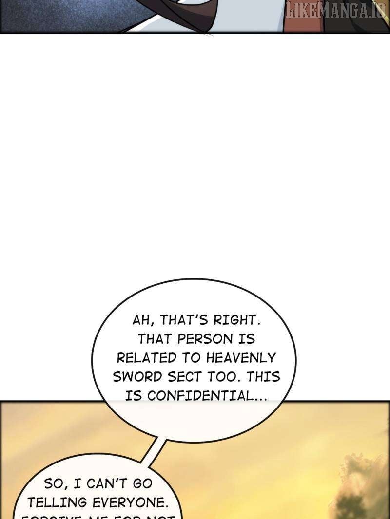 Immortal Cultivation is Just Like This Chapter 62 - Page 51