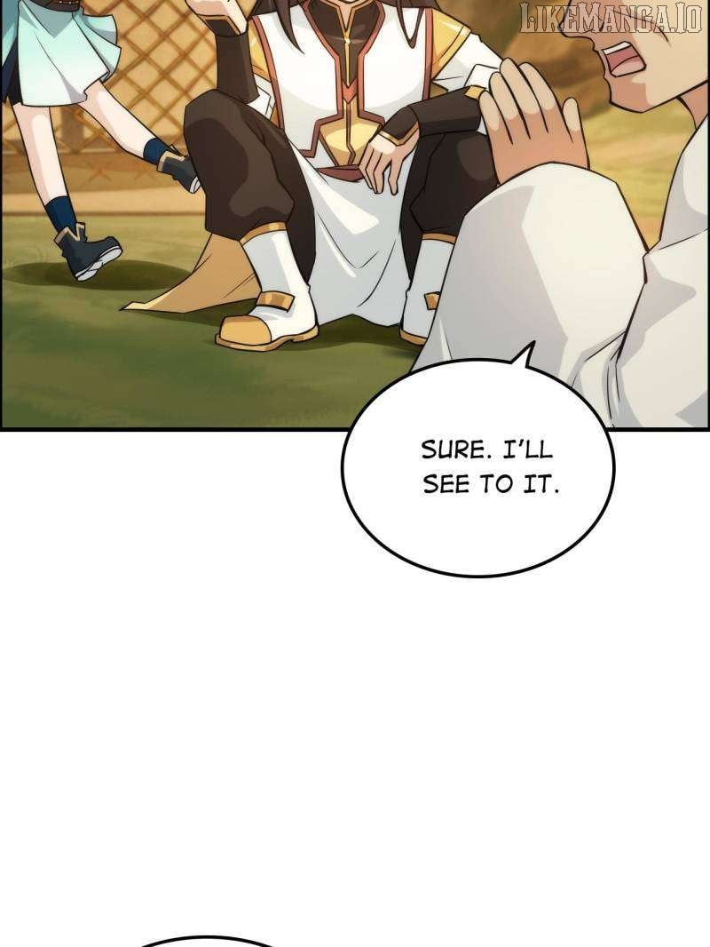 Immortal Cultivation is Just Like This Chapter 62 - Page 59