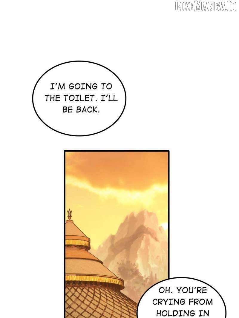 Immortal Cultivation is Just Like This Chapter 62 - Page 61
