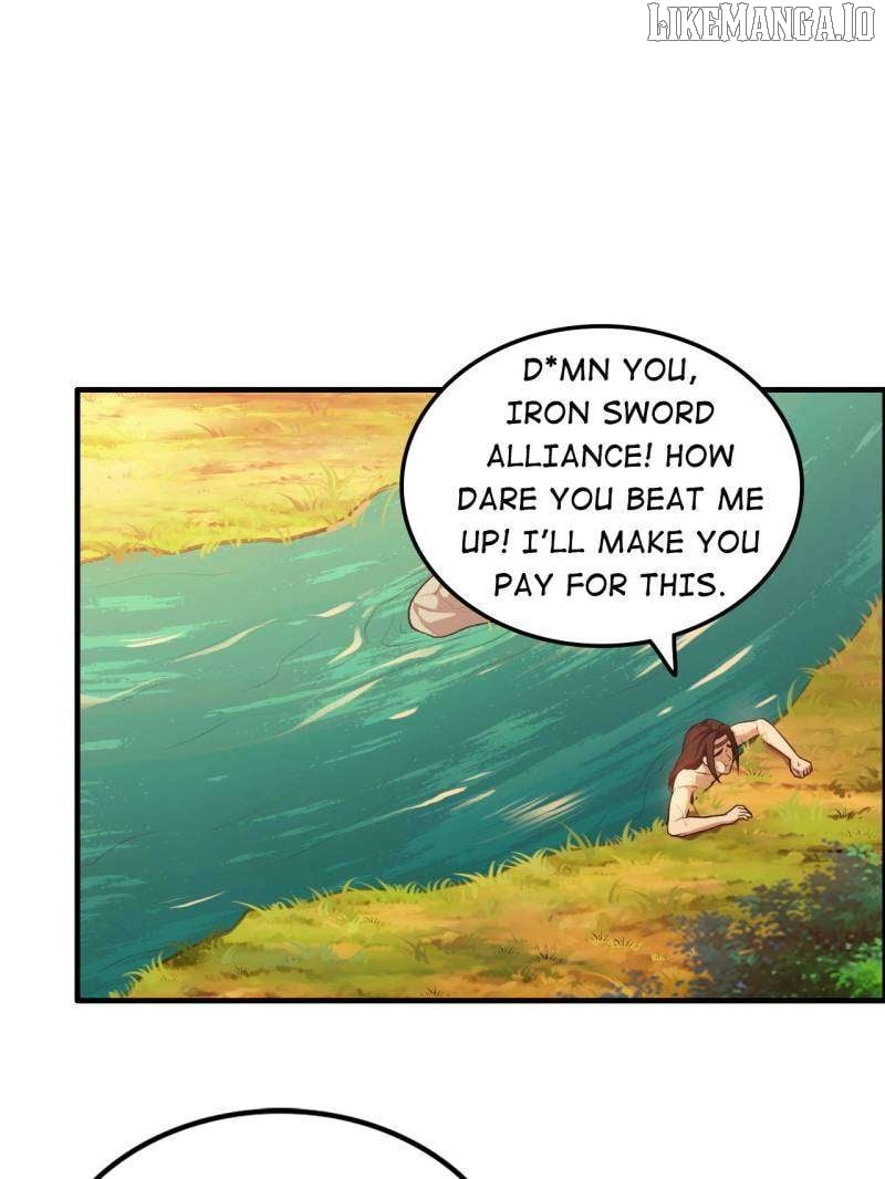 Immortal Cultivation is Just Like This Chapter 62 - Page 63