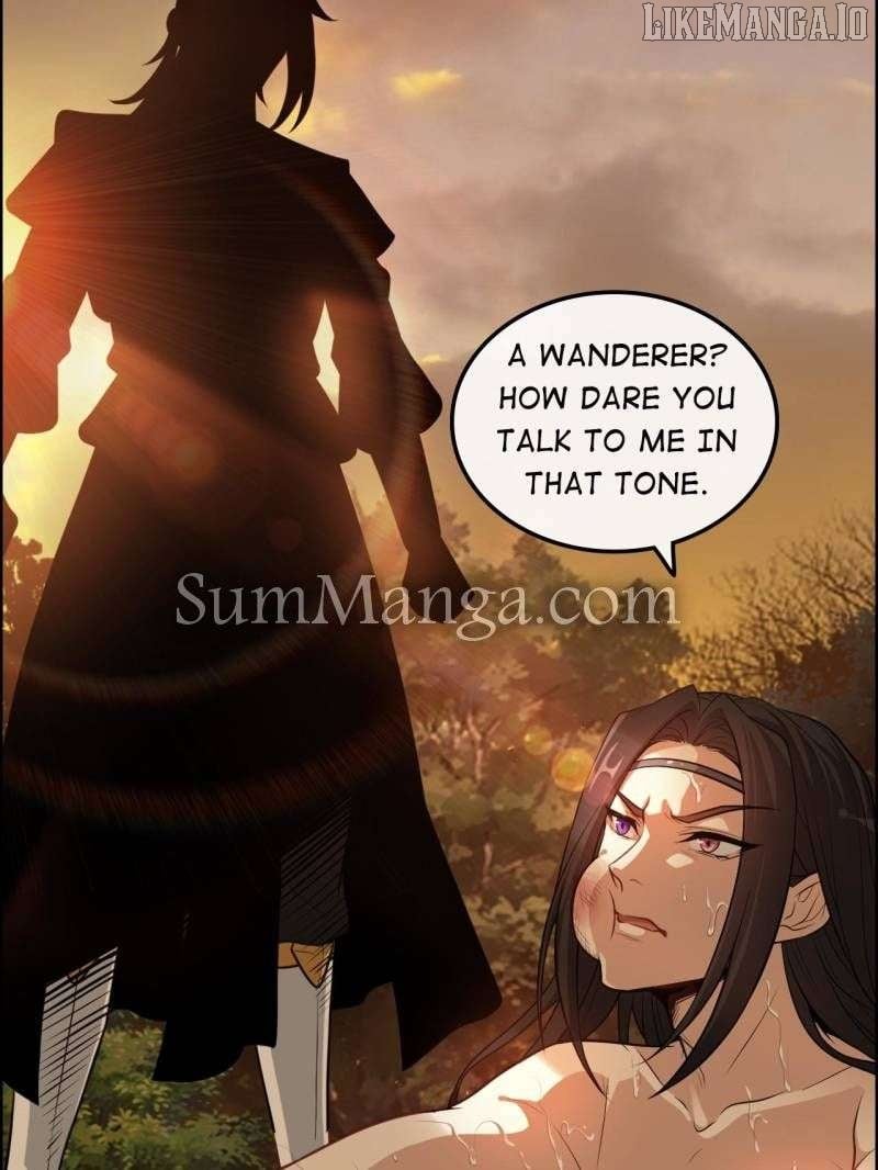 Immortal Cultivation is Just Like This Chapter 62 - Page 66