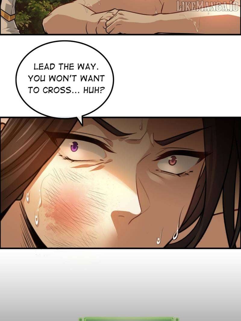 Immortal Cultivation is Just Like This Chapter 62 - Page 67