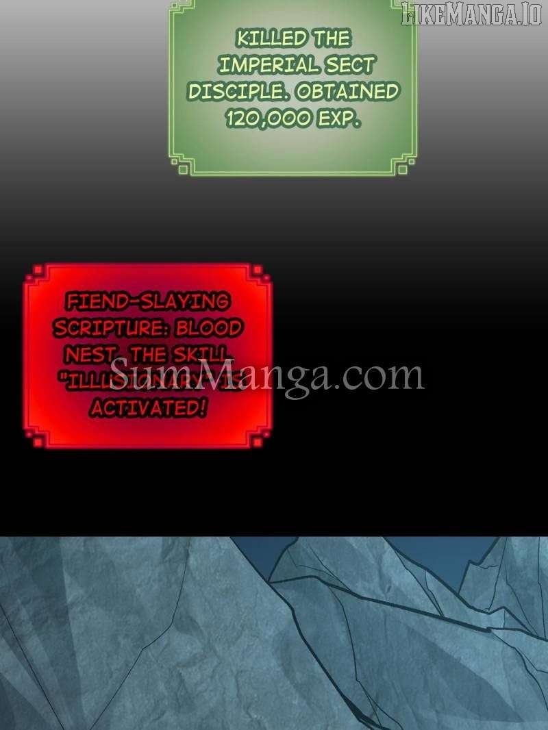 Immortal Cultivation is Just Like This Chapter 62 - Page 68