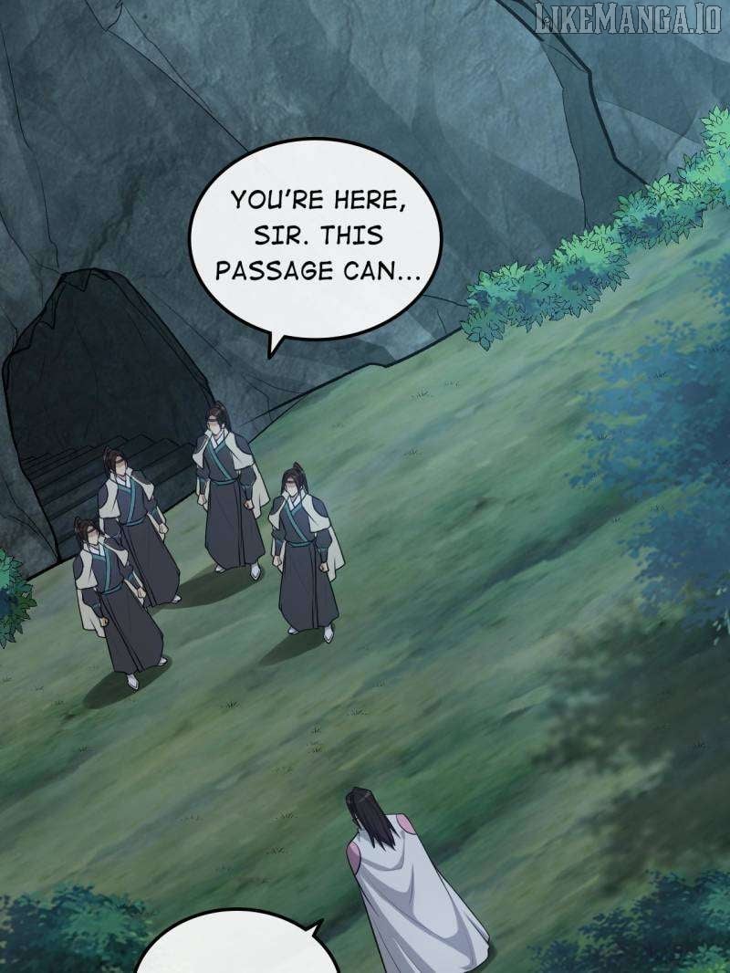 Immortal Cultivation is Just Like This Chapter 62 - Page 69