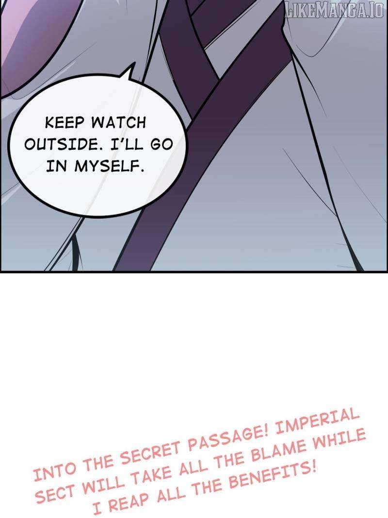 Immortal Cultivation is Just Like This Chapter 62 - Page 71