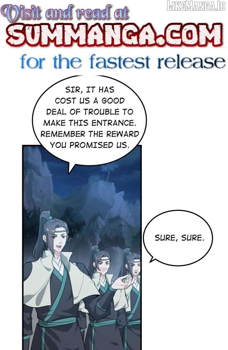 Immortal Cultivation is Just Like This Chapter 63 - Page 1
