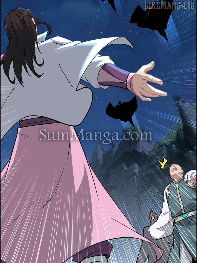 Immortal Cultivation is Just Like This Chapter 63 - Page 12