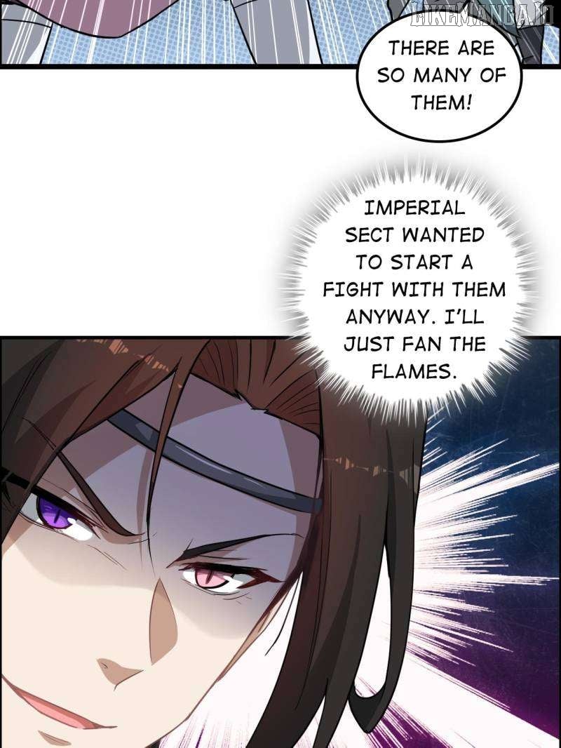 Immortal Cultivation is Just Like This Chapter 63 - Page 13