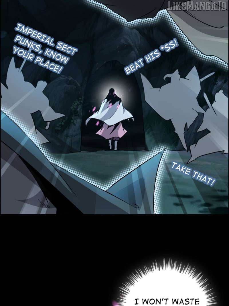 Immortal Cultivation is Just Like This Chapter 63 - Page 15