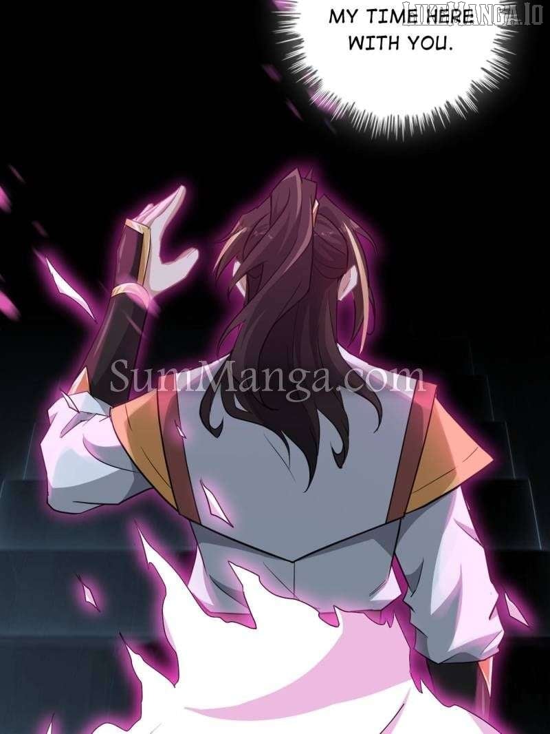 Immortal Cultivation is Just Like This Chapter 63 - Page 16