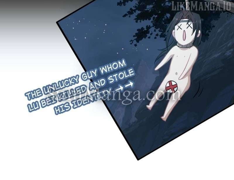 Immortal Cultivation is Just Like This Chapter 63 - Page 18