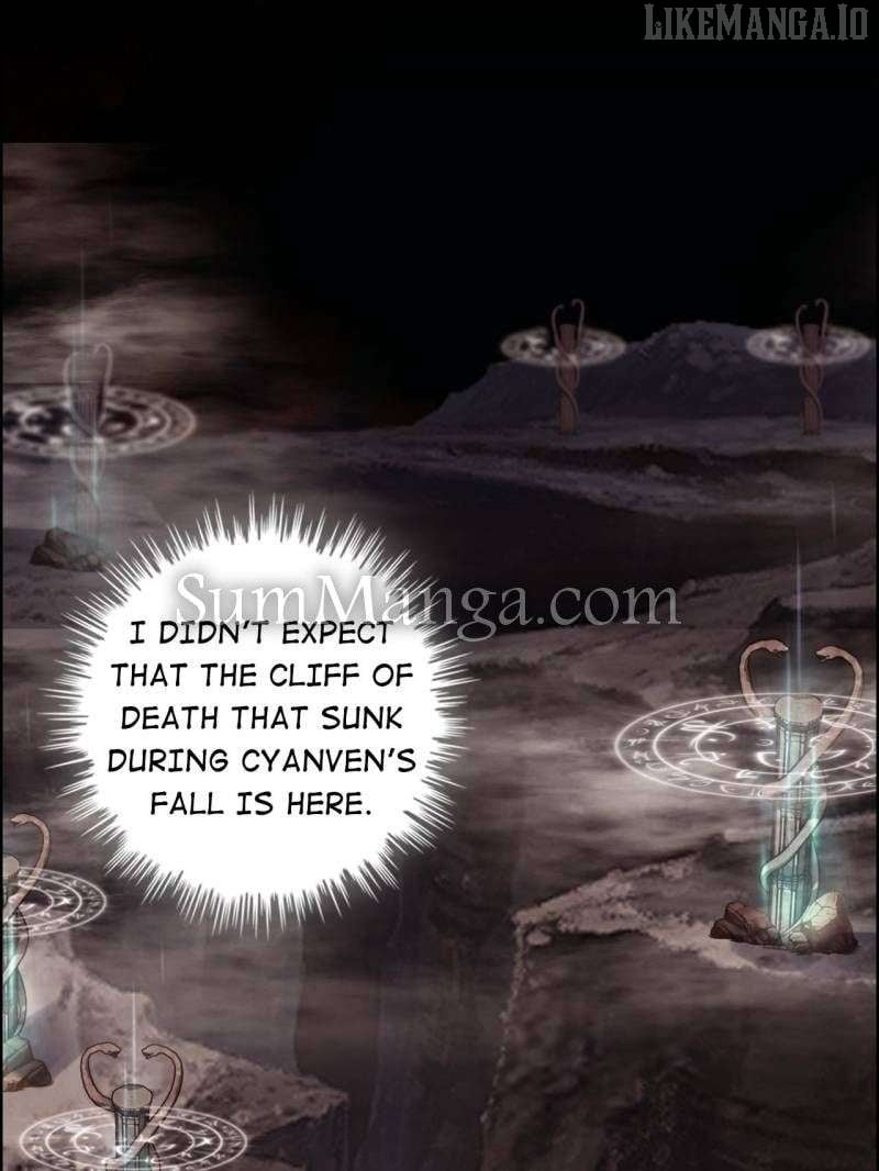 Immortal Cultivation is Just Like This Chapter 63 - Page 20