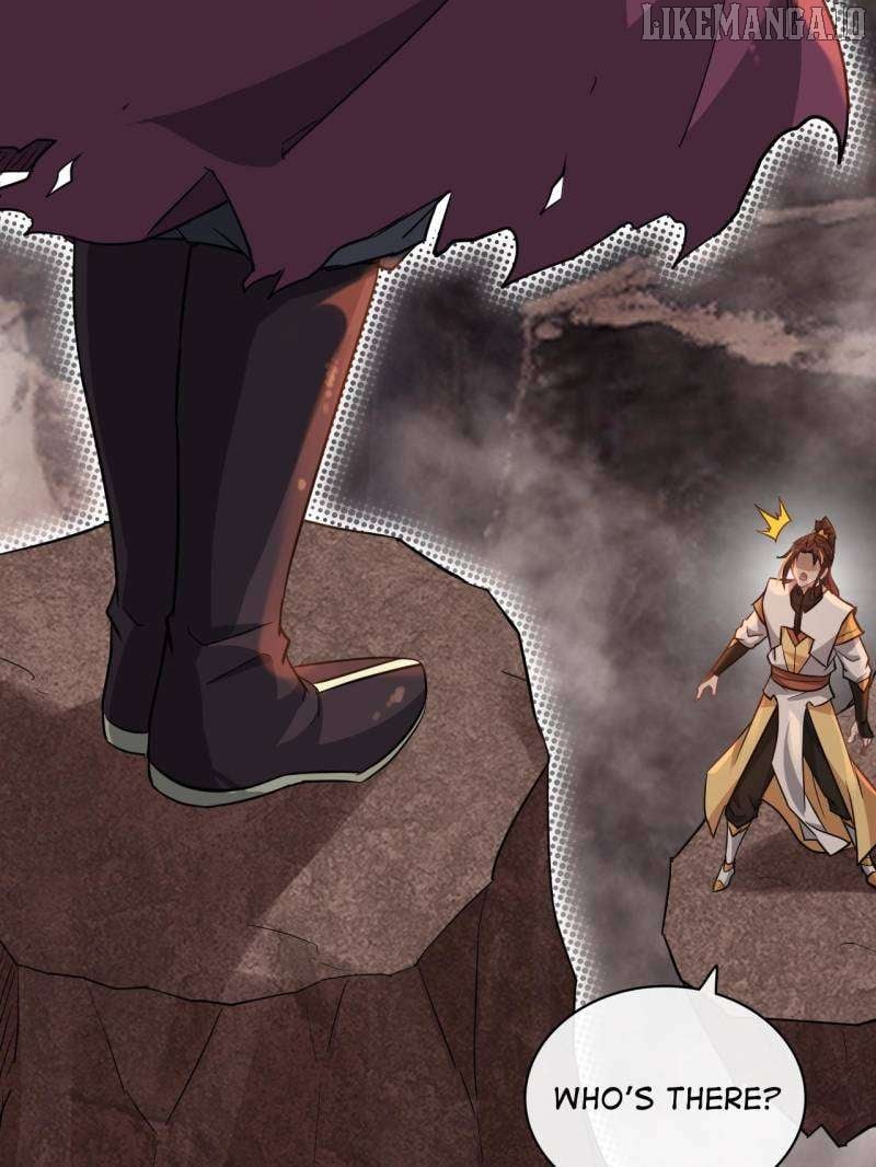 Immortal Cultivation is Just Like This Chapter 63 - Page 23