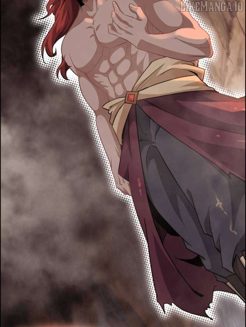 Immortal Cultivation is Just Like This Chapter 63 - Page 25