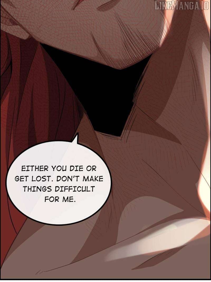 Immortal Cultivation is Just Like This Chapter 63 - Page 27