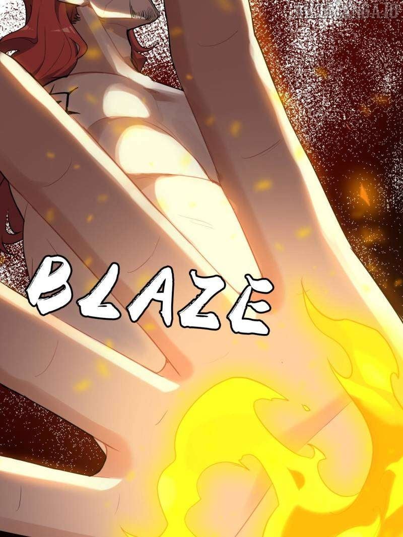 Immortal Cultivation is Just Like This Chapter 63 - Page 35