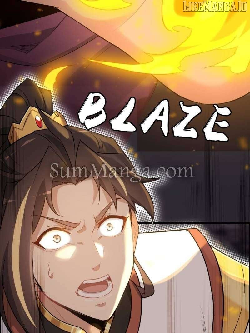 Immortal Cultivation is Just Like This Chapter 63 - Page 36