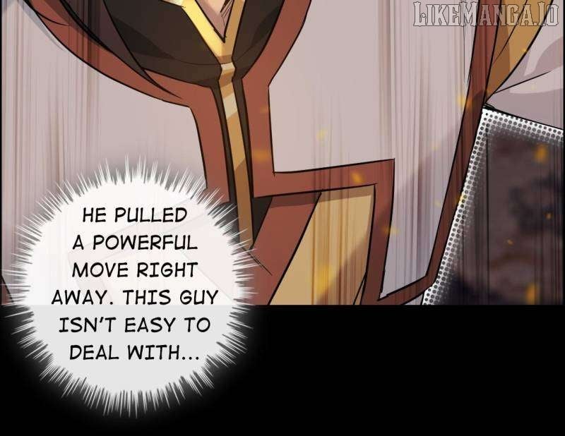 Immortal Cultivation is Just Like This Chapter 63 - Page 37