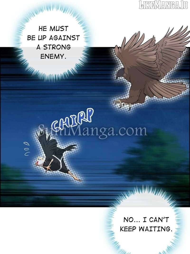 Immortal Cultivation is Just Like This Chapter 63 - Page 42