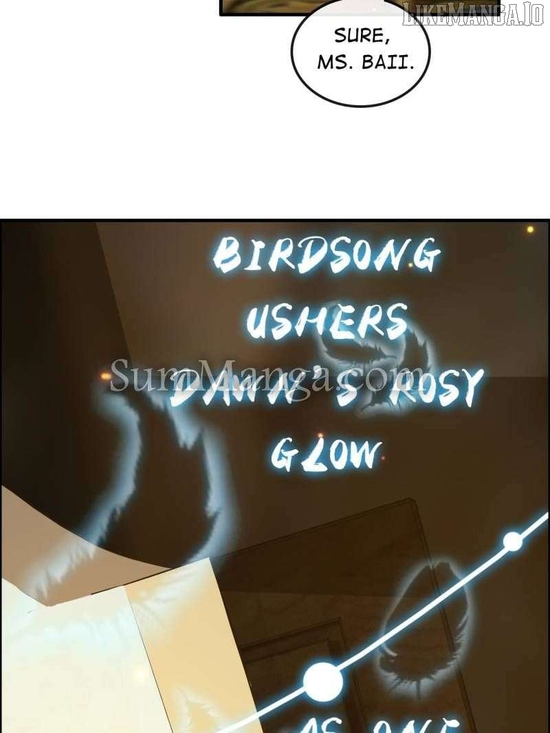 Immortal Cultivation is Just Like This Chapter 63 - Page 44