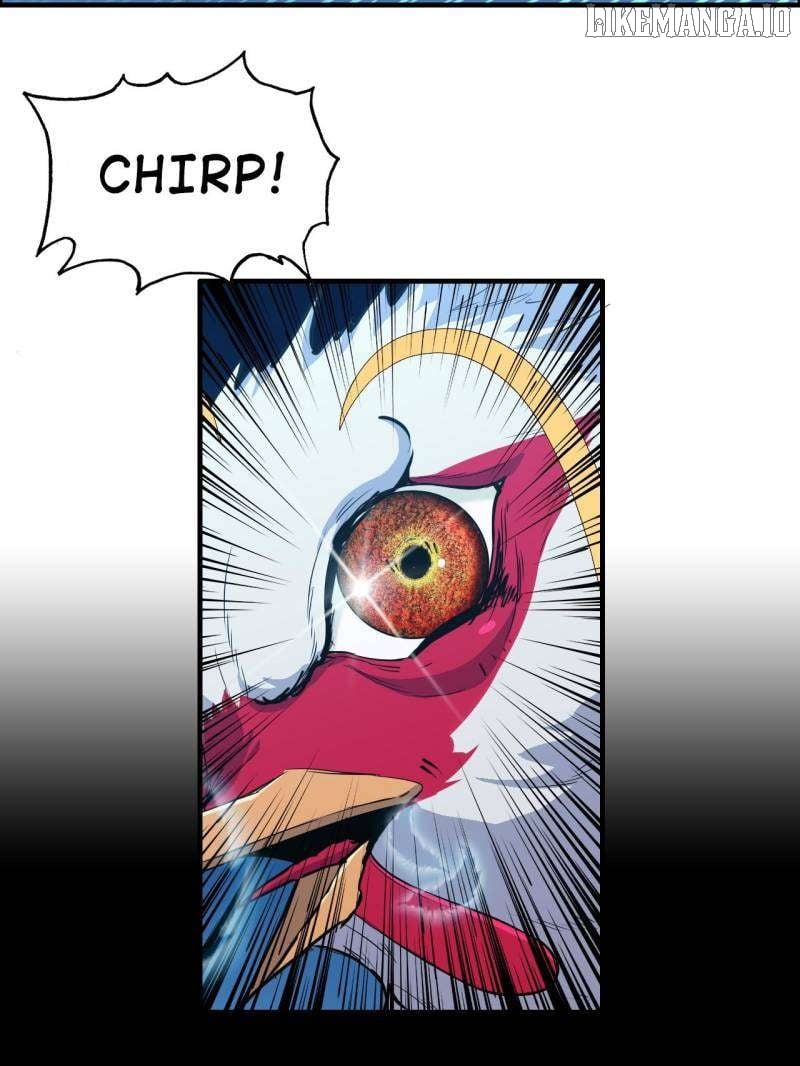 Immortal Cultivation is Just Like This Chapter 63 - Page 47