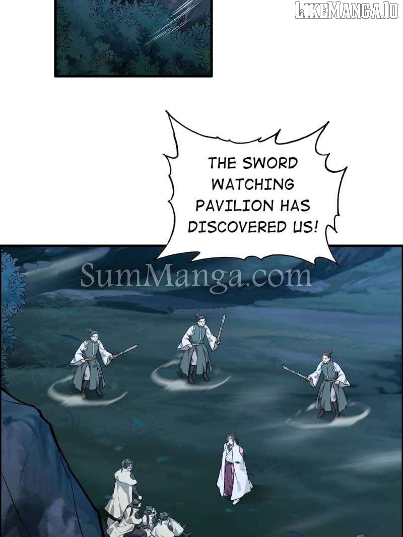 Immortal Cultivation is Just Like This Chapter 63 - Page 6