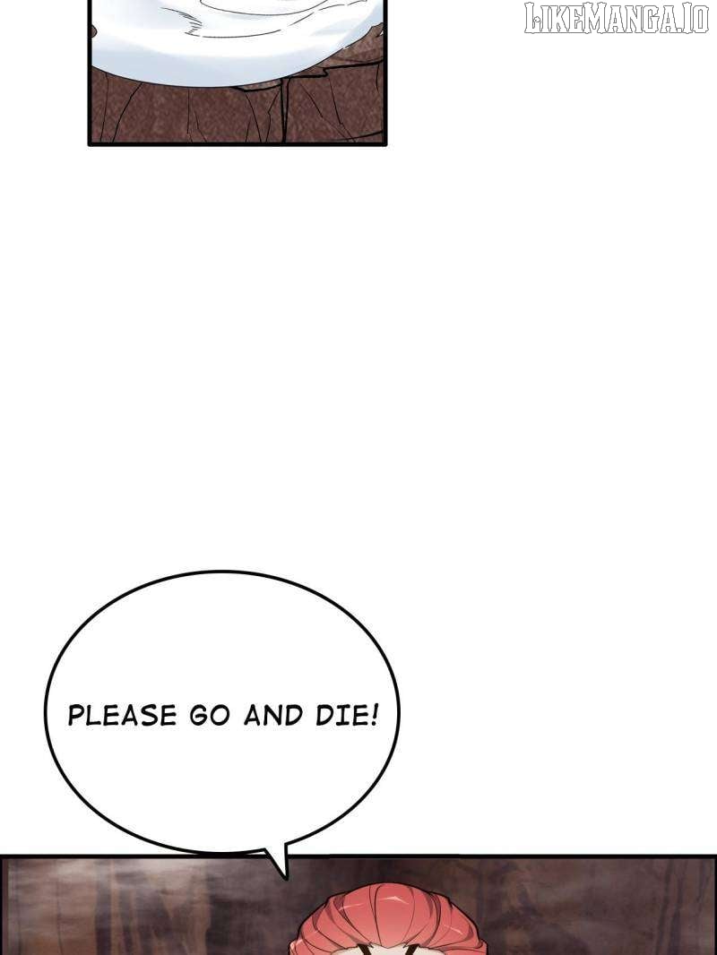 Immortal Cultivation is Just Like This Chapter 63 - Page 52