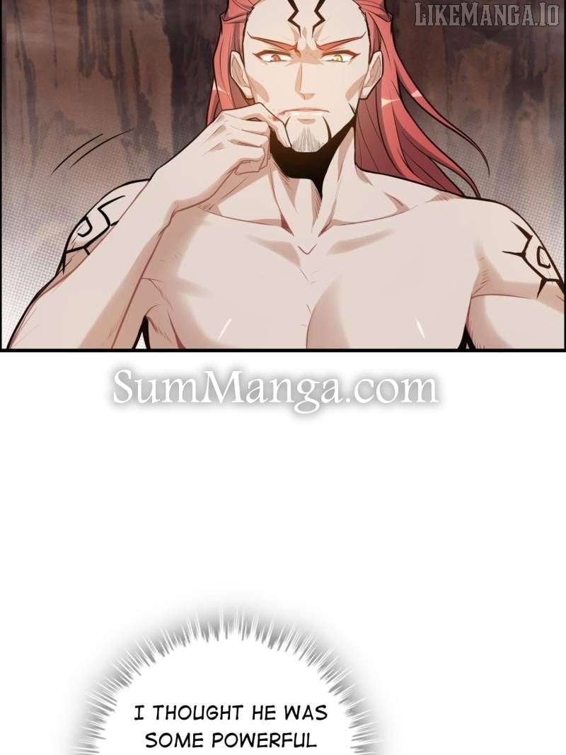 Immortal Cultivation is Just Like This Chapter 63 - Page 53