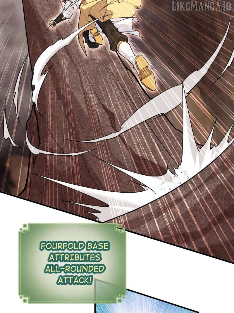 Immortal Cultivation is Just Like This Chapter 63 - Page 56