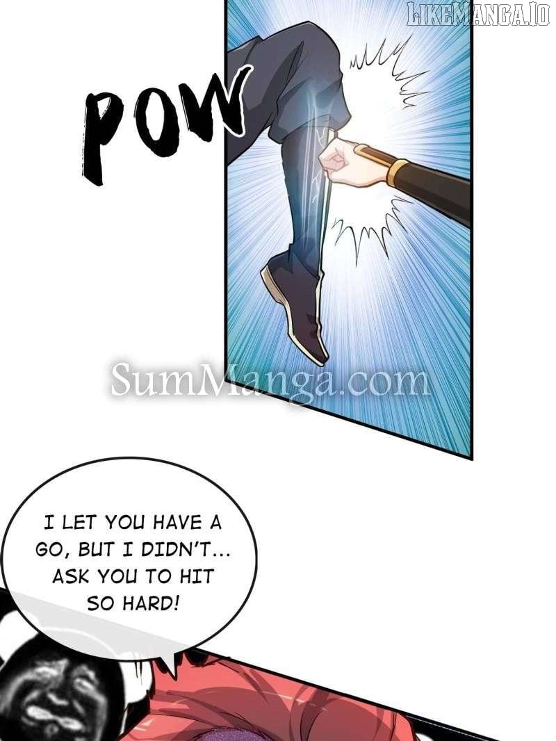 Immortal Cultivation is Just Like This Chapter 63 - Page 57