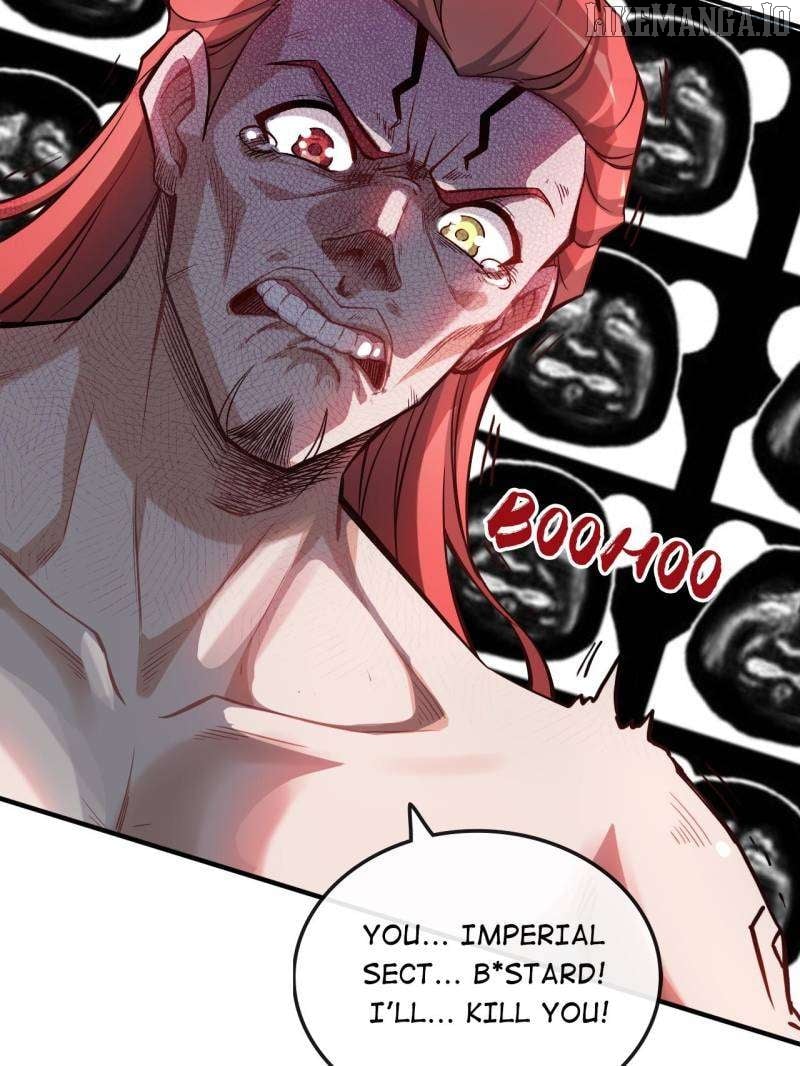 Immortal Cultivation is Just Like This Chapter 63 - Page 58