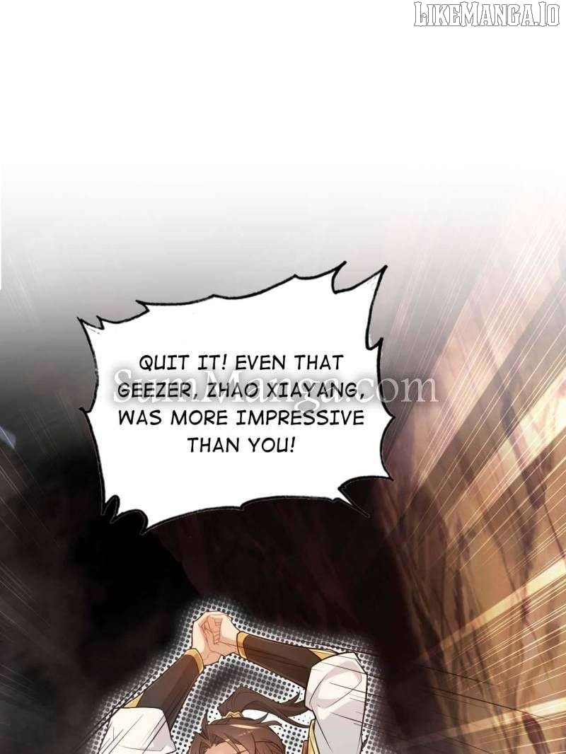 Immortal Cultivation is Just Like This Chapter 63 - Page 60