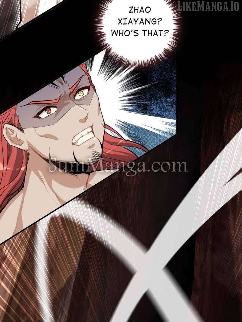 Immortal Cultivation is Just Like This Chapter 63 - Page 62